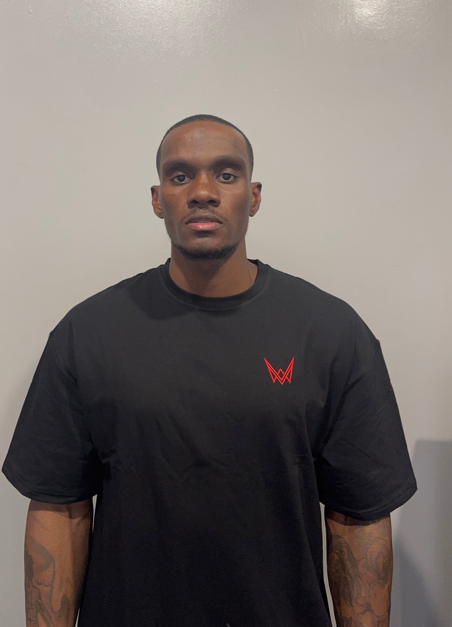 WINNING CROWNS ORIGINAL TEE