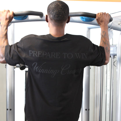 WINNING CROWNS ORIGINAL TEE