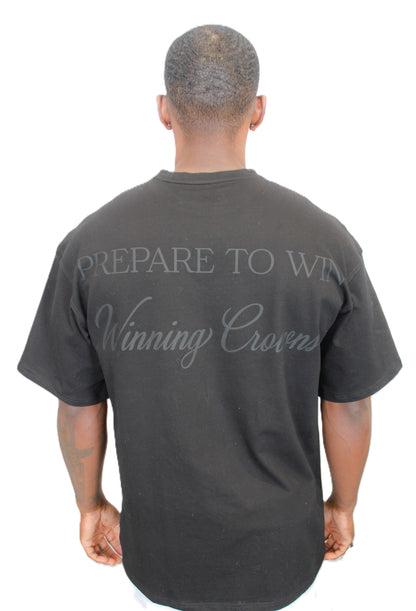 WINNING CROWNS ORIGINAL TEE